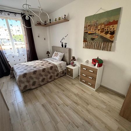 Relais Rosa Apartment Palermo Dış mekan fotoğraf