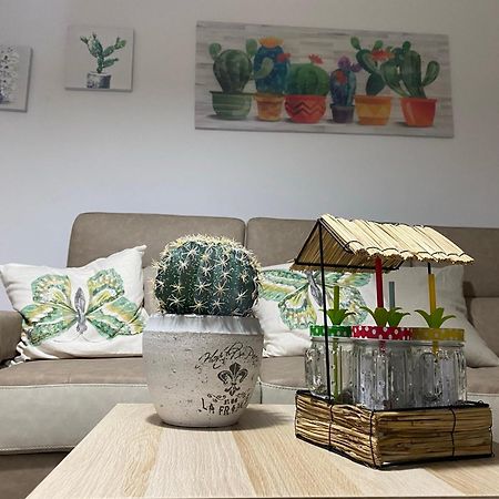 Relais Rosa Apartment Palermo Dış mekan fotoğraf