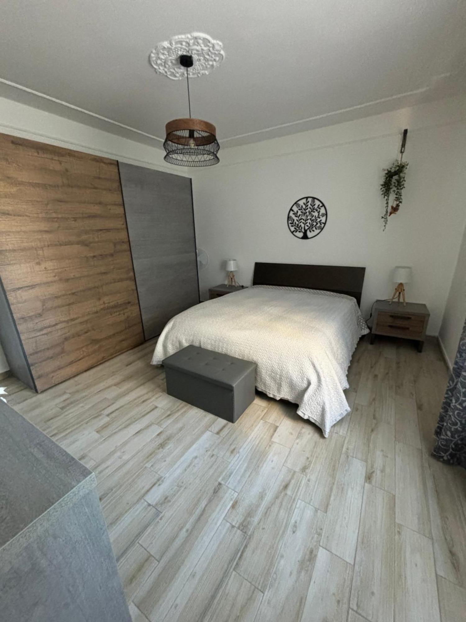Relais Rosa Apartment Palermo Dış mekan fotoğraf