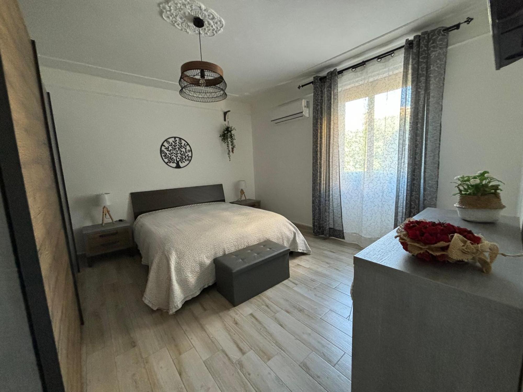 Relais Rosa Apartment Palermo Dış mekan fotoğraf