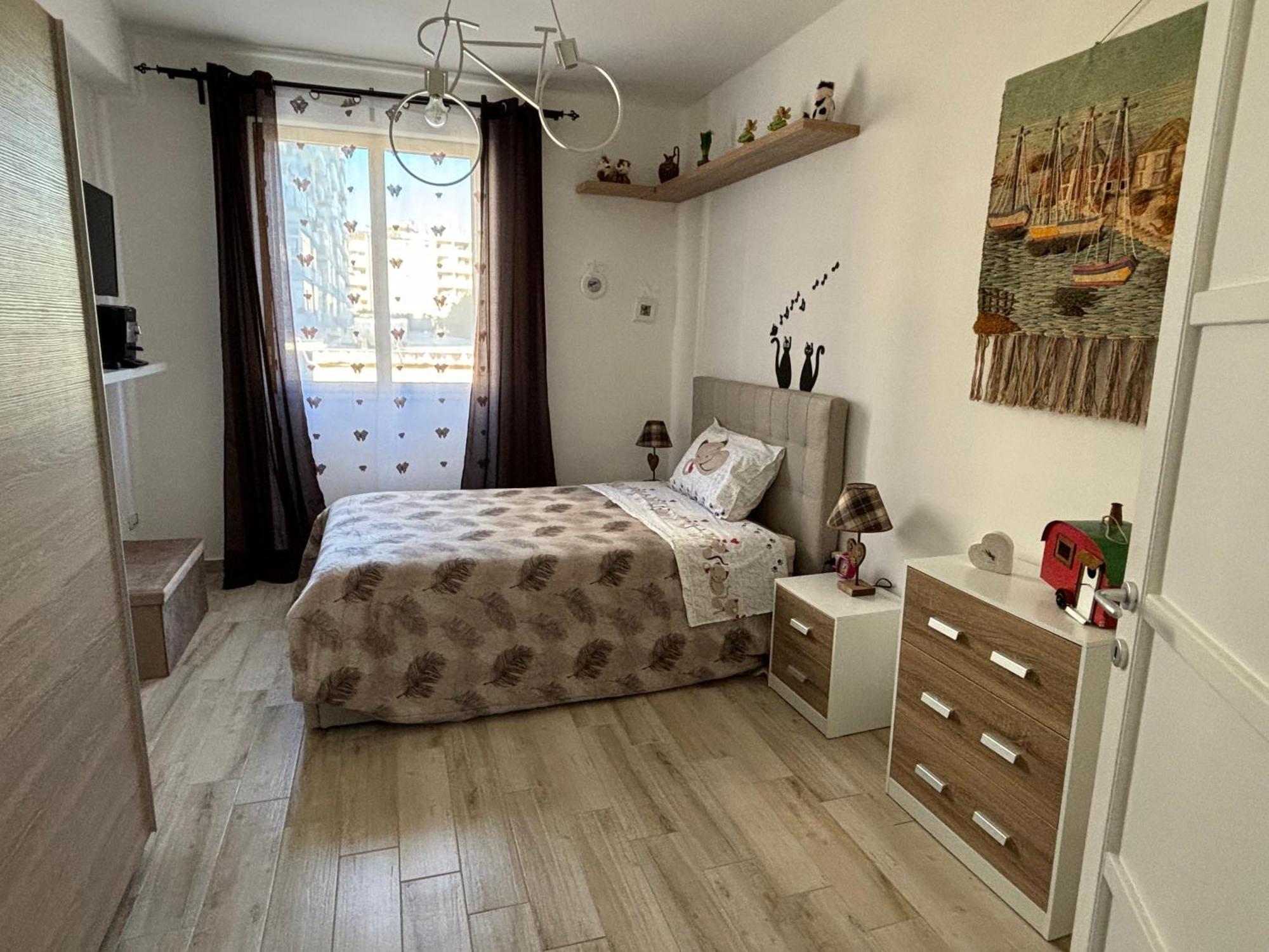 Relais Rosa Apartment Palermo Dış mekan fotoğraf