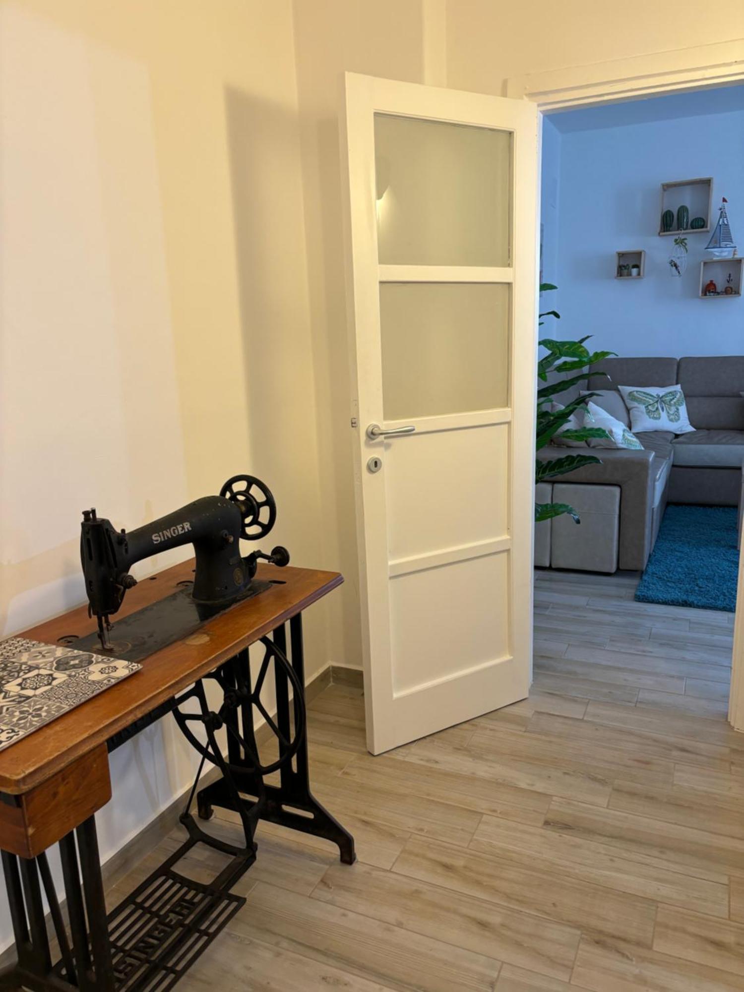 Relais Rosa Apartment Palermo Dış mekan fotoğraf