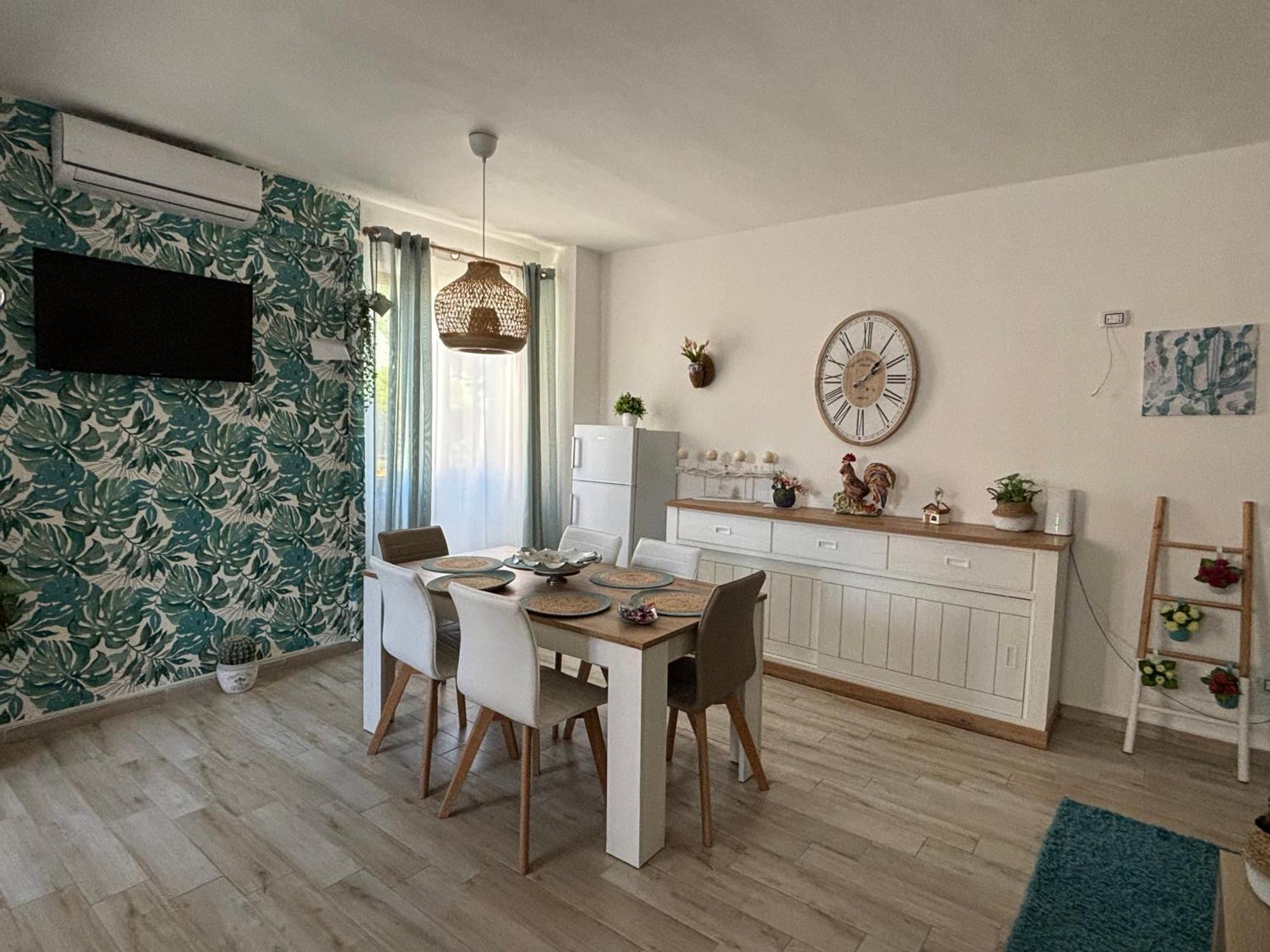 Relais Rosa Apartment Palermo Dış mekan fotoğraf
