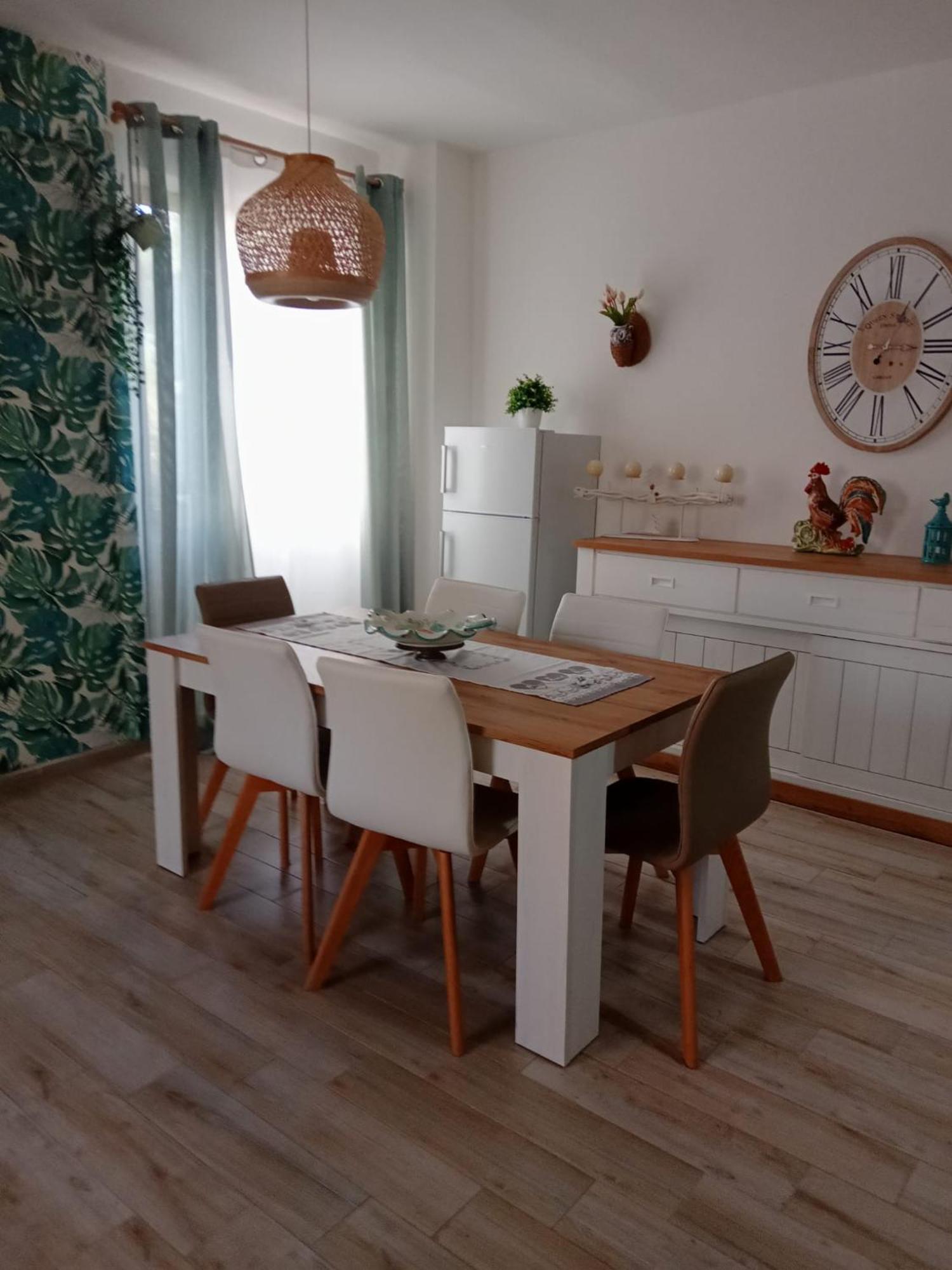 Relais Rosa Apartment Palermo Dış mekan fotoğraf